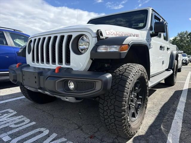2023 Jeep Gladiator Sport for sale in Saratoga Springs, NY