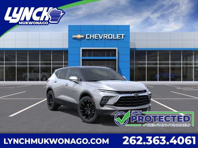 2026 Chevrolet Blazer LT for sale in Mukwonago, WI