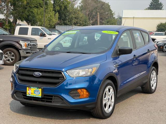 2019 Ford Escape S for sale in Spokane Valley, WA
