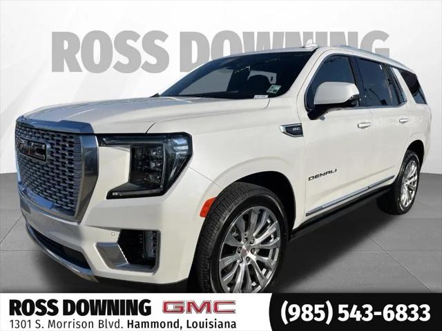 2023 GMC Yukon 2WD Denali for sale in Hammond, LA