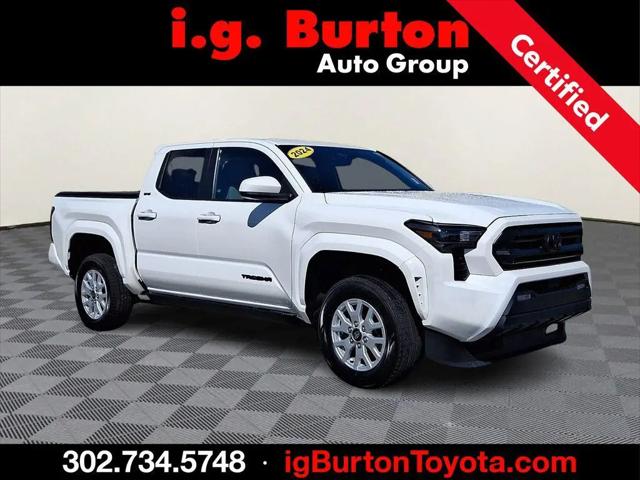 2024 Toyota Tacoma SR5 for sale in Dover, DE
