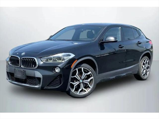 2018 BMW X2 xDrive28i for sale in Janesville, WI