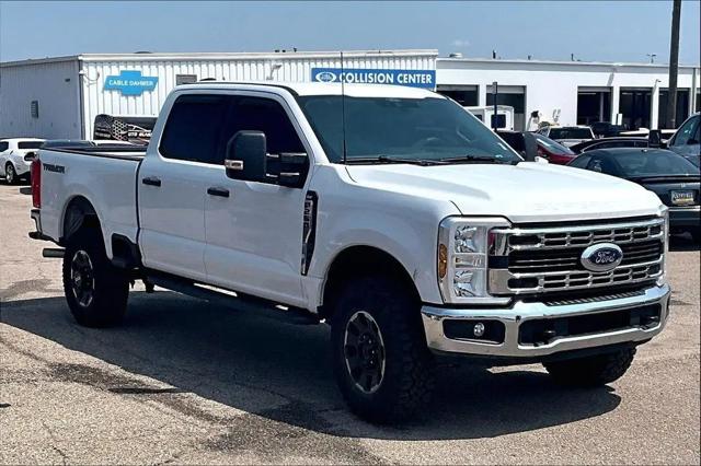 2025 Ford F-250 XLT for sale in Topeka, KS