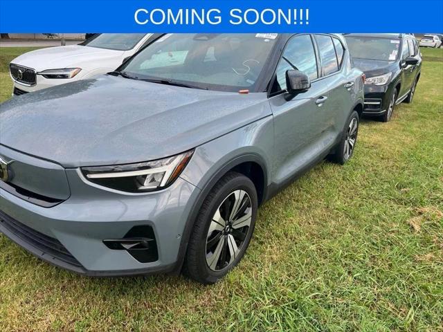 2023 Volvo XC40 Recharge Pure Electric Twin Plus for sale in Chattanooga, TN