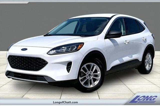 2022 Ford Escape SE for sale in Chattanooga, TN