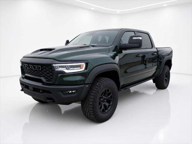 2026 Ram 1500 RHO Crew Cab 4x4 57 Box for sale in Sterling, CO