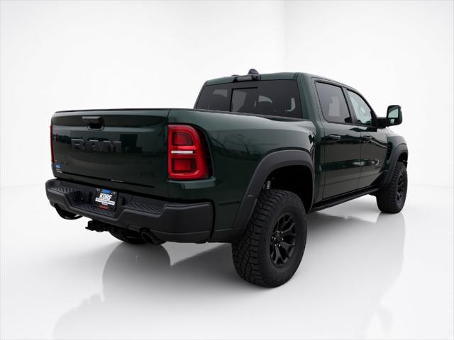 2026 Ram 1500 RHO Crew Cab 4x4 57 Box