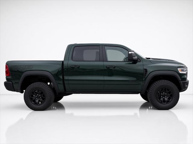 2026 Ram 1500 RHO Crew Cab 4x4 57 Box