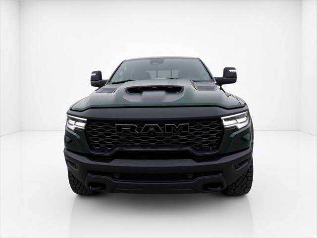 2026 Ram 1500 RHO Crew Cab 4x4 57 Box