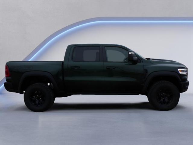 2026 Ram 1500 RHO Crew Cab 4x4 57 Box