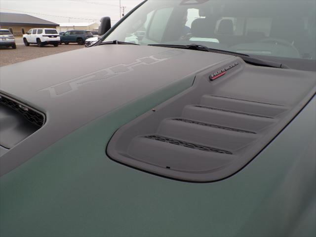 2026 Ram 1500 RHO Crew Cab 4x4 57 Box