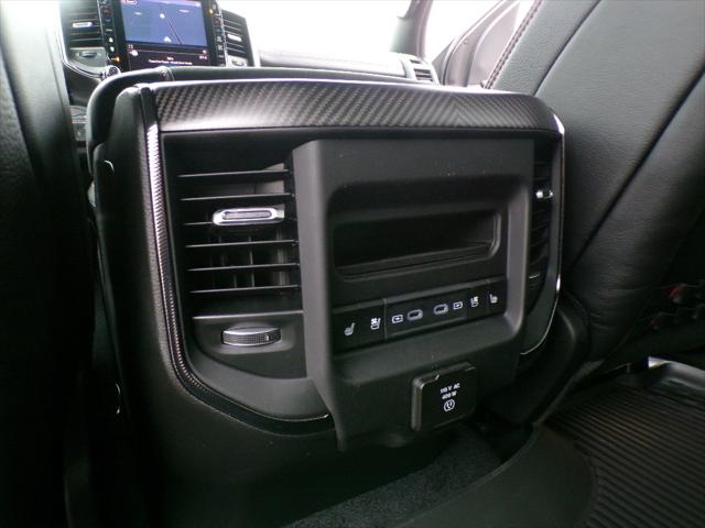2026 Ram 1500 RHO Crew Cab 4x4 57 Box