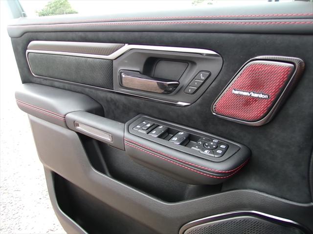 2026 Ram 1500 RHO Crew Cab 4x4 57 Box
