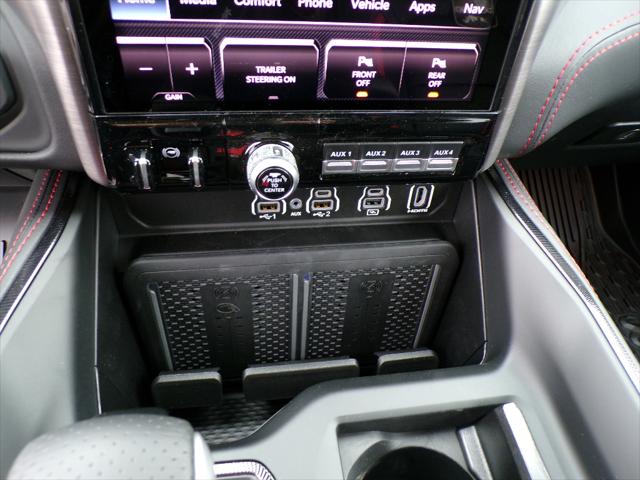 2026 Ram 1500 RHO Crew Cab 4x4 57 Box