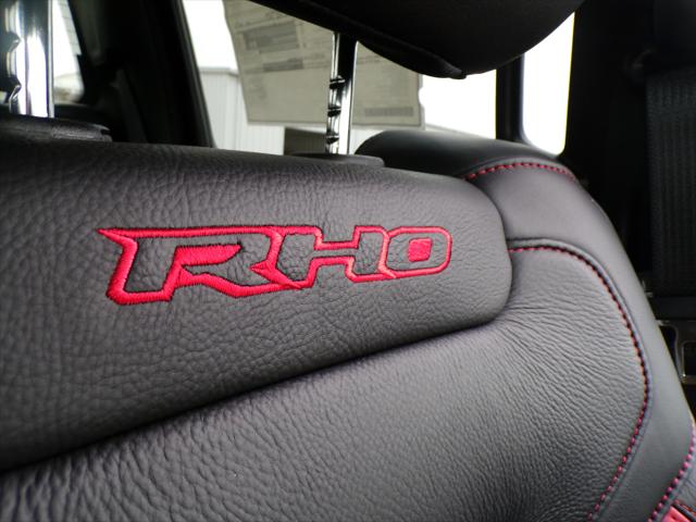 2026 Ram 1500 RHO Crew Cab 4x4 57 Box