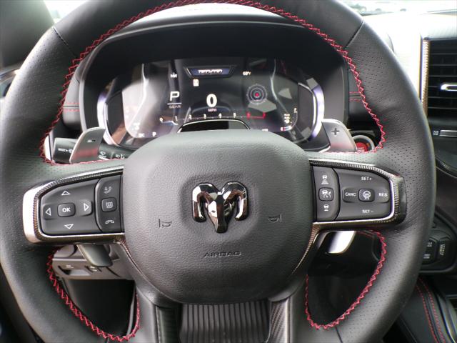 2026 Ram 1500 RHO Crew Cab 4x4 57 Box