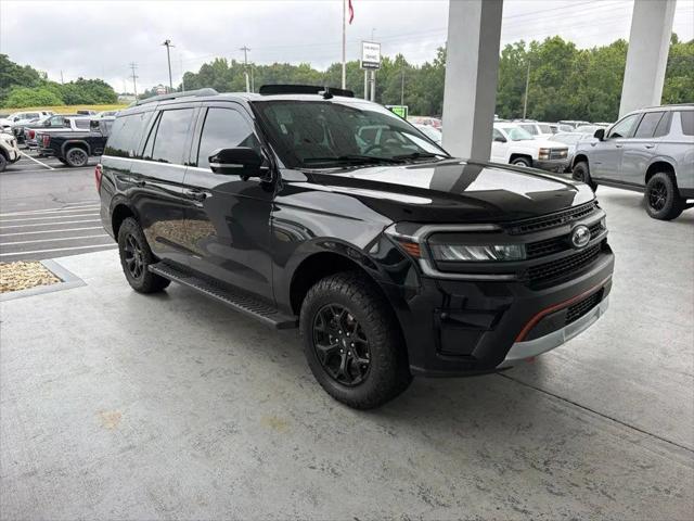2024 Ford Expedition Timberline for sale in Troy, AL