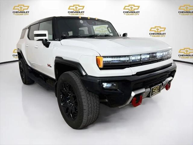 2024 GMC HUMMER EV 2X for sale in Culver City, CA