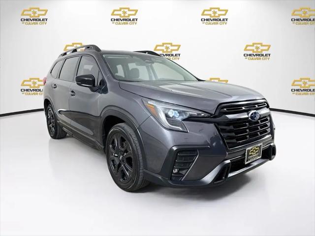 2025 Subaru Ascent Onyx Edition 7-Passenger for sale in Culver City, CA