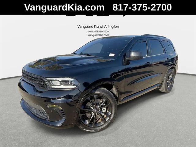 2023 Dodge Durango R/T Plus RWD for sale in Arlington, TX
