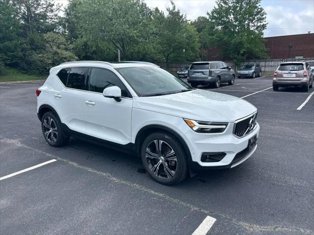 2022 Volvo XC40 T5 Inscription for sale in Richmond, VA
