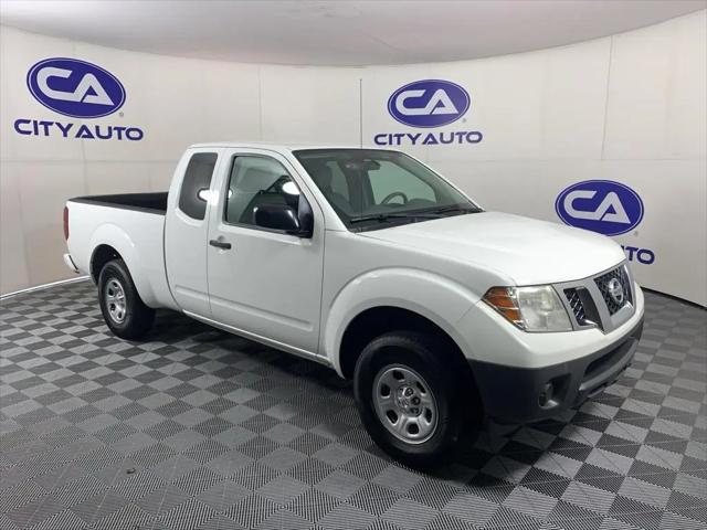 2019 Nissan Frontier S for sale in Memphis, TN