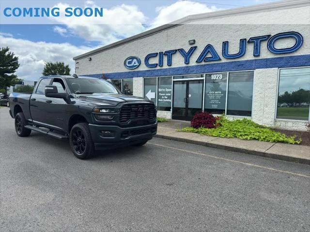 2025 Ram 2500 Big Horn Crew Cab 4x4 6'4" Box for sale in Memphis, TN