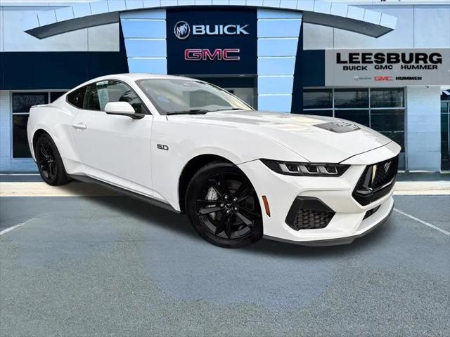 2024 Ford Mustang GT Fastback for sale in Leesburg, VA