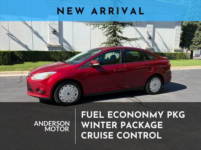 2013 Ford Focus SE for sale in Salt Lake City, UT