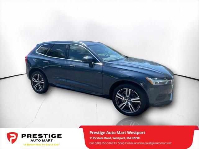 2019 Volvo XC60 T6 Momentum for sale in Westport, MD