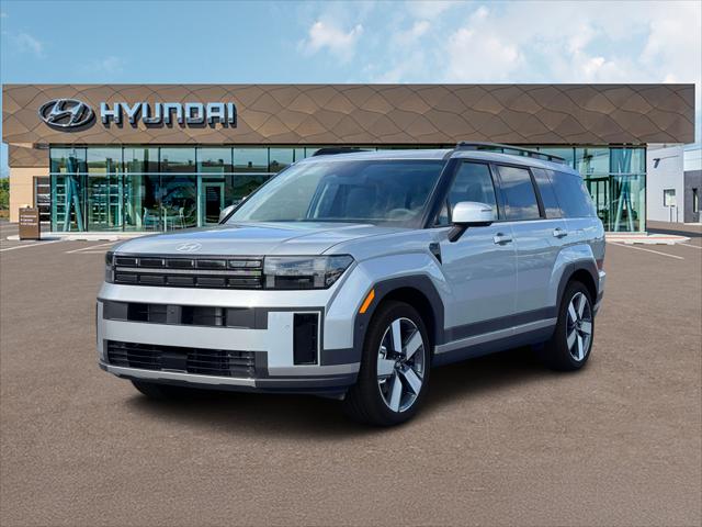 2027 Hyundai Santa Fe Limited 6P for sale in WEBSTER, NY