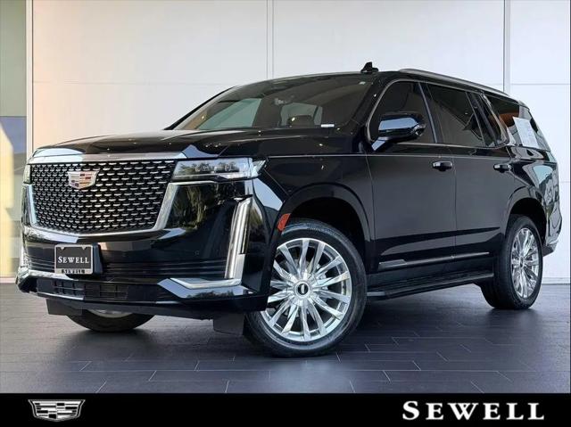 2024 Cadillac Escalade 4WD Premium Luxury for sale in Houston, TX