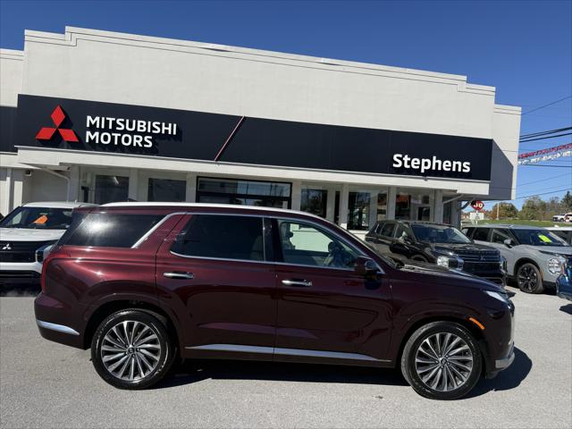 2024 Hyundai Palisade Calligraphy for sale in PRINCETON, WV
