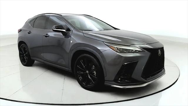 2022 Lexus NX 350 F SPORT Handling for sale in Ocean, NJ