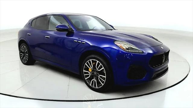 2023 Maserati Grecale Modena for sale in Ocean, NJ