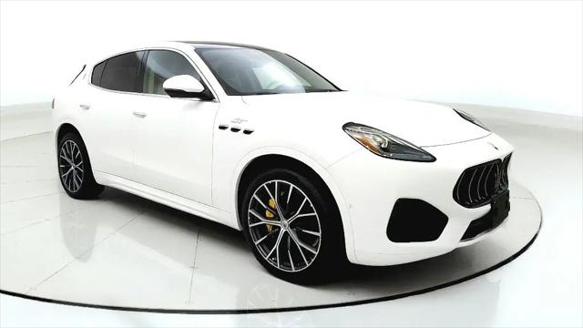 2023 Maserati Grecale GT for sale in Ocean, NJ