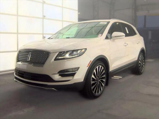 2019 Lincoln MKC Black Label for sale in Plano, TX