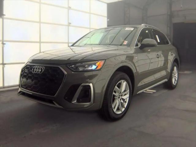 2023 Audi Q5 Premium 45 TFSI S line quattro for sale in Plano, TX