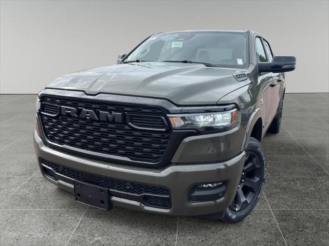 2026 Ram 1500 Big Horn Crew Cab 4x4 57 Box for sale in Wausau , MO