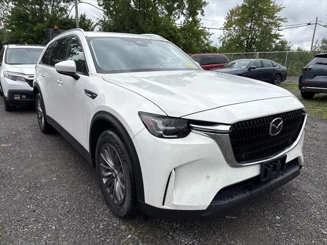 2025 Mazda X-90 Preferred Package for sale in Rochester, NY