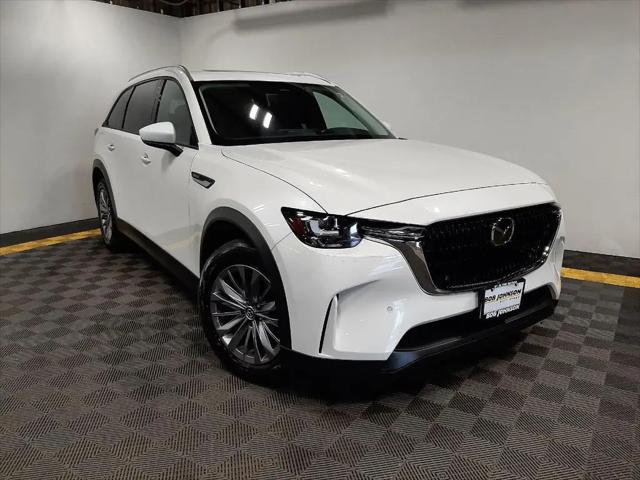 2025 Mazda X-90 Preferred Package for sale in Rochester, NY