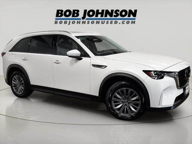 2025 Mazda X-90 Preferred Package for sale in Rochester, NY