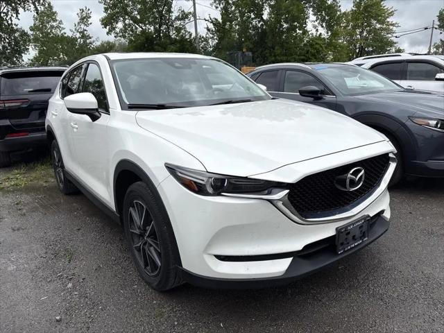 2017 Mazda CX-5 Grand Select for sale in Rochester, NY