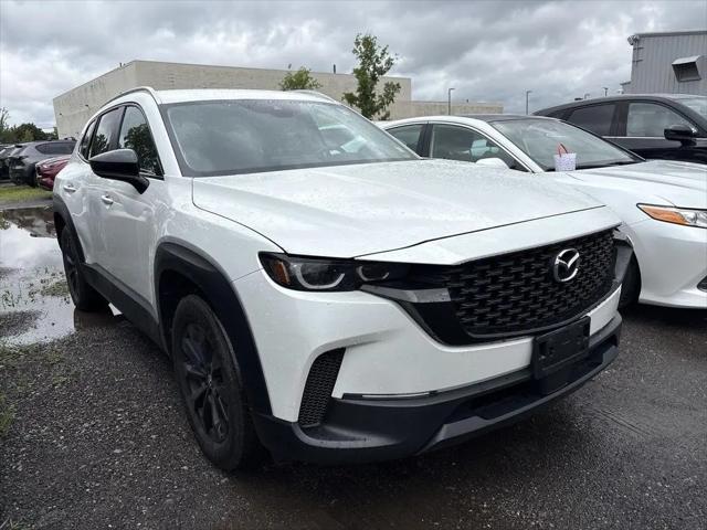 2024 Mazda CX-50 2.5 S Preferred for sale in Rochester, NY