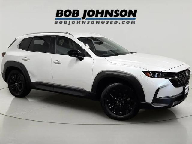 2024 Mazda CX-50 2.5 S Preferred for sale in Rochester, NY