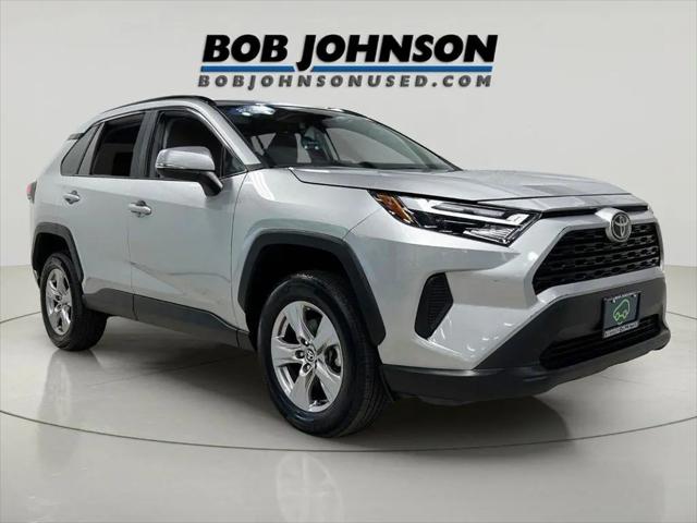 2025 Toyota RAV4 XLE for sale in Rochester, NY