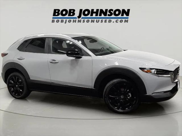 2025 Mazda CX-30 2.5 S Select Sport for sale in Rochester, NY