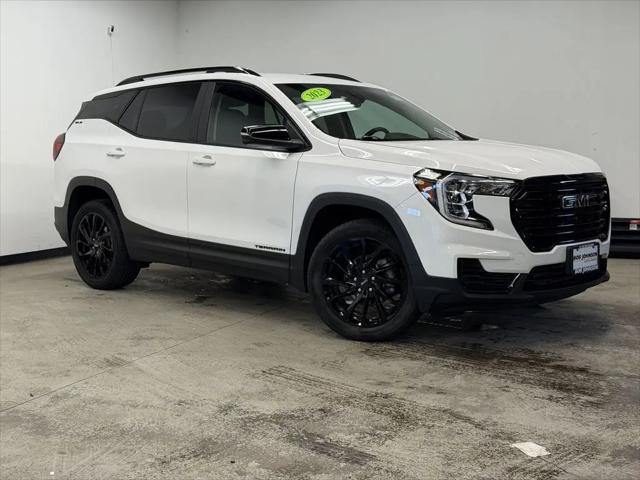 2023 GMC Terrain AWD SLE for sale in Rochester, NY