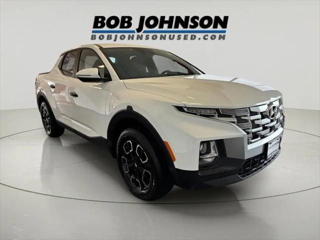 2022 Hyundai Santa Cruz SEL for sale in Rochester, NY