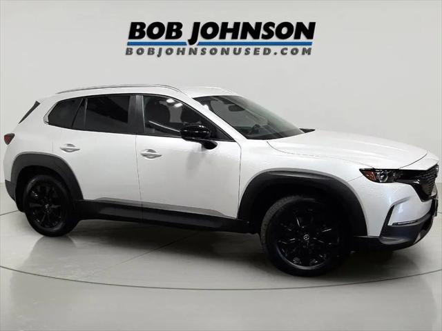 2024 Mazda CX-50 2.5 S Select for sale in Rochester, NY